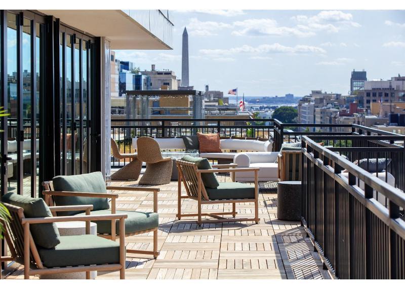 Kimpton Banneker Hotel by IHG - image 2
