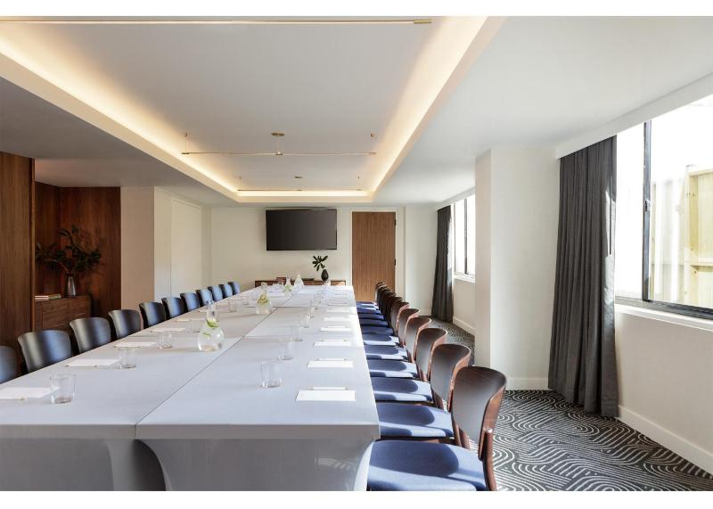 Kimpton Banneker Hotel by IHG - image 16