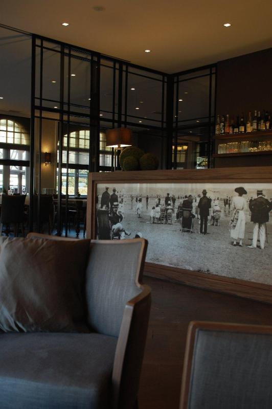 Grand Hotel Belle Vue - image 20