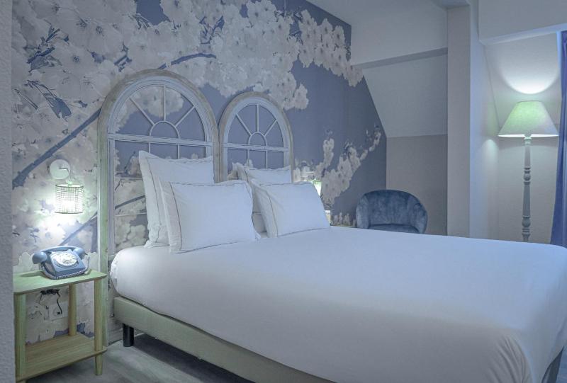 La Maison Hôtel Mulhouse Centre - image 36