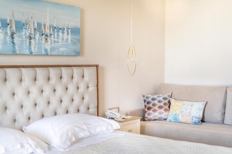 Junior Suite with Sea View image 1