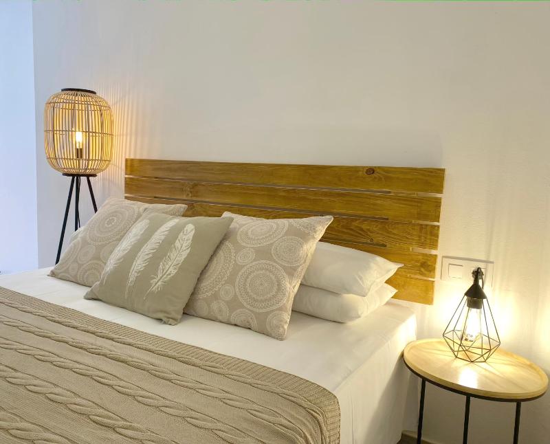 La Calma Sea Loft - Apartamento Boutique con Vistas - image 10