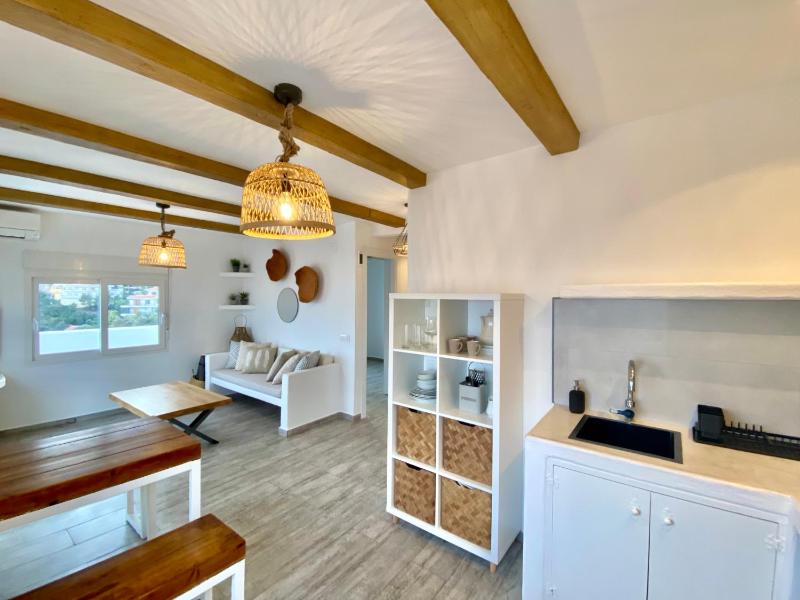 La Calma Sea Loft - Apartamento Boutique con Vistas - image 16