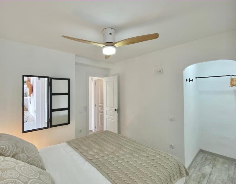 La Calma Sea Loft - Apartamento Boutique con Vistas - image 22