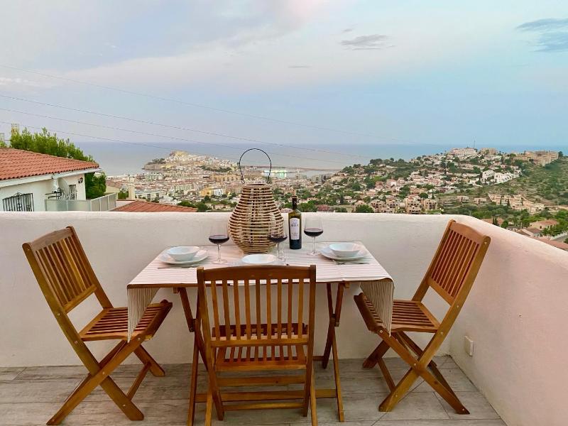 La Calma Sea Loft - Apartamento Boutique con Vistas - image 29