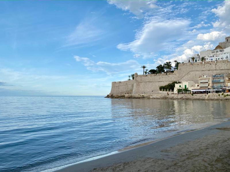La Calma Sea Loft - Apartamento Boutique con Vistas - image 26