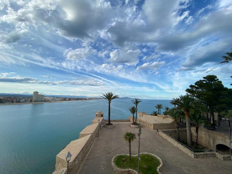La Calma Sea Loft - Apartamento Boutique con Vistas - image 30