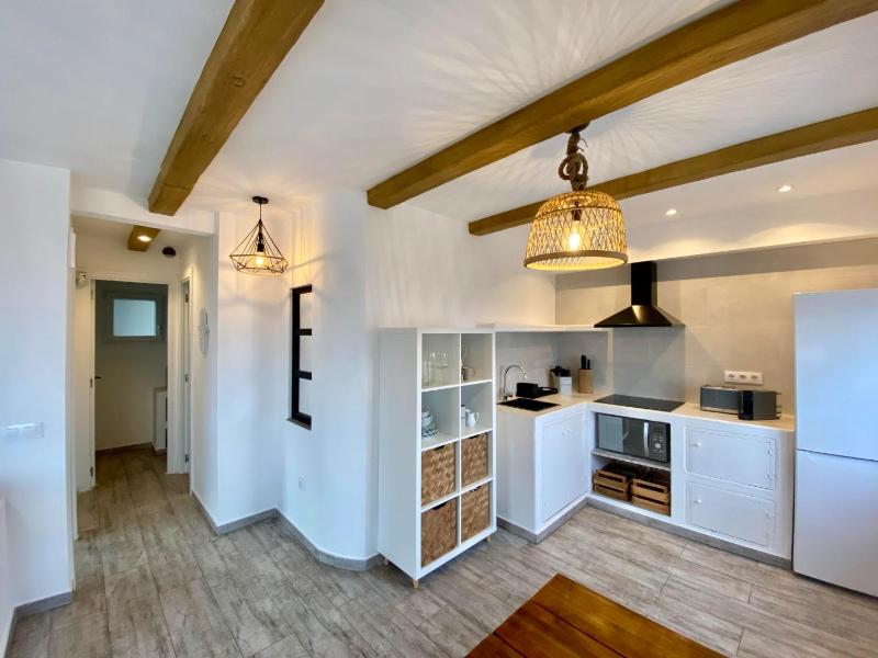 La Calma Sea Loft - Apartamento Boutique con Vistas - image 25