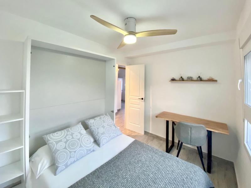 La Calma Sea Loft - Apartamento Boutique con Vistas - image 20