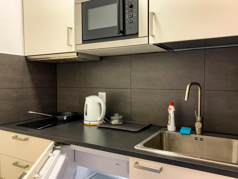 Two-Bedroom Apartment image 4