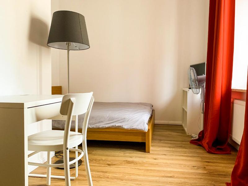Two-Bedroom Apartment image 1