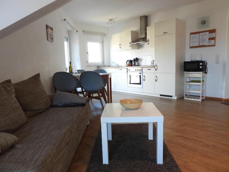 Two-Bedroom Apartment (B6) image 1