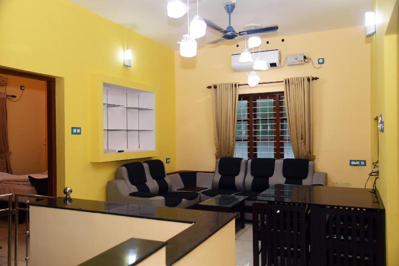 Madhav Mansion Beach Resort - image 2