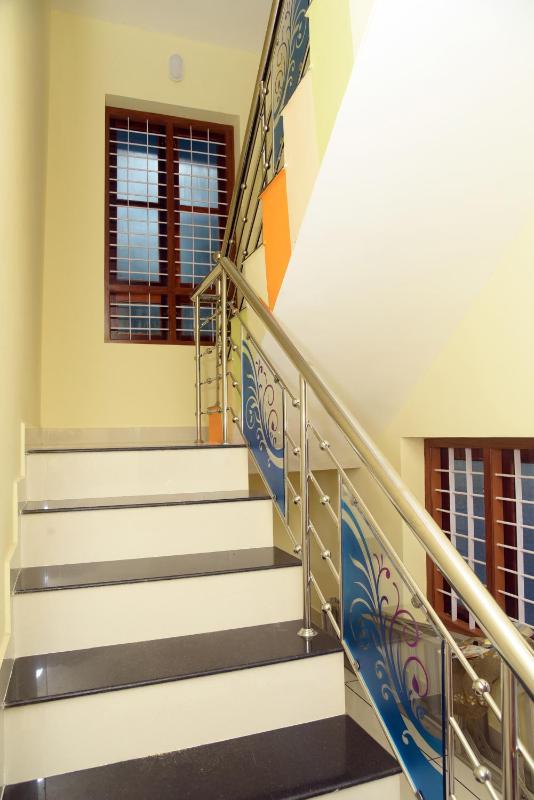 Madhav Mansion Beach Resort - image 22