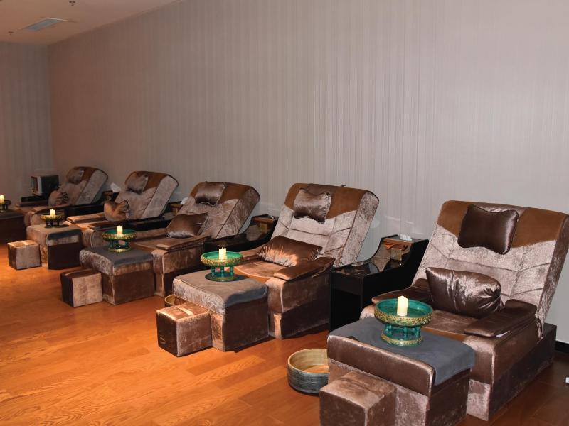 Ethiopian Skylight Hotel - image 14