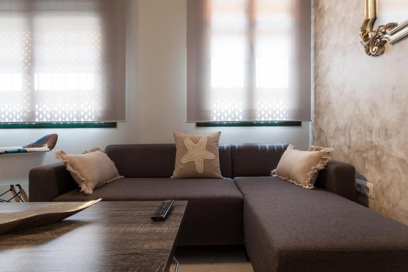 Zgz Cozy Apartment Downtown Sevilla - image 13