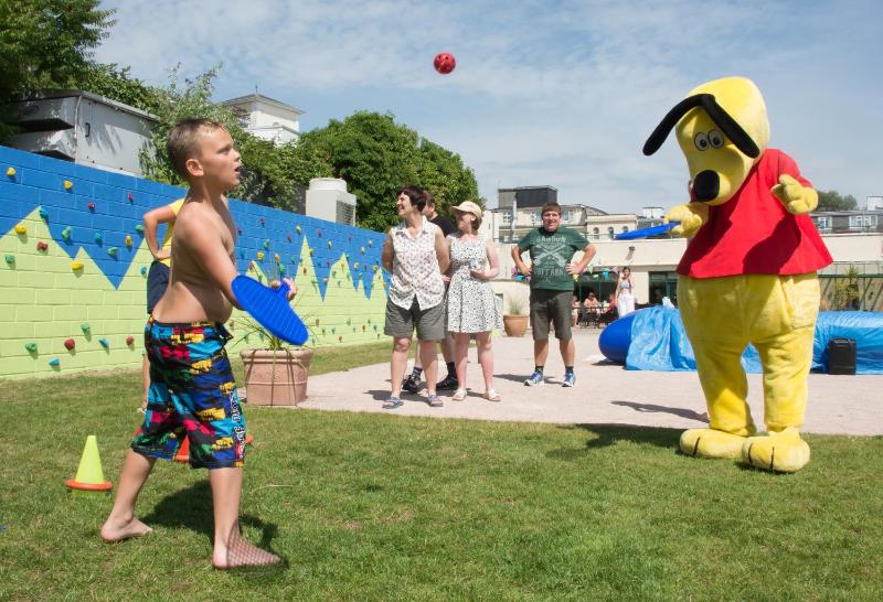 TLH Toorak Hotel - TLH Leisure Entertainment and Spa Resort - image 39