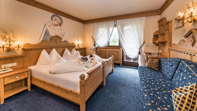 Double Room image 1