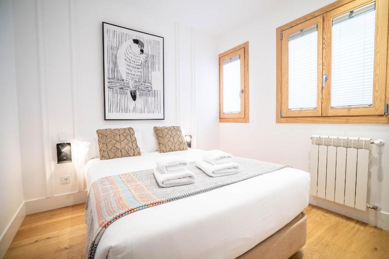 Smartr Madrid Gran Via Apartments - image 6
