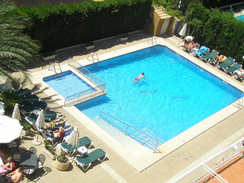 Hotel Don Miguel Playa - image 20