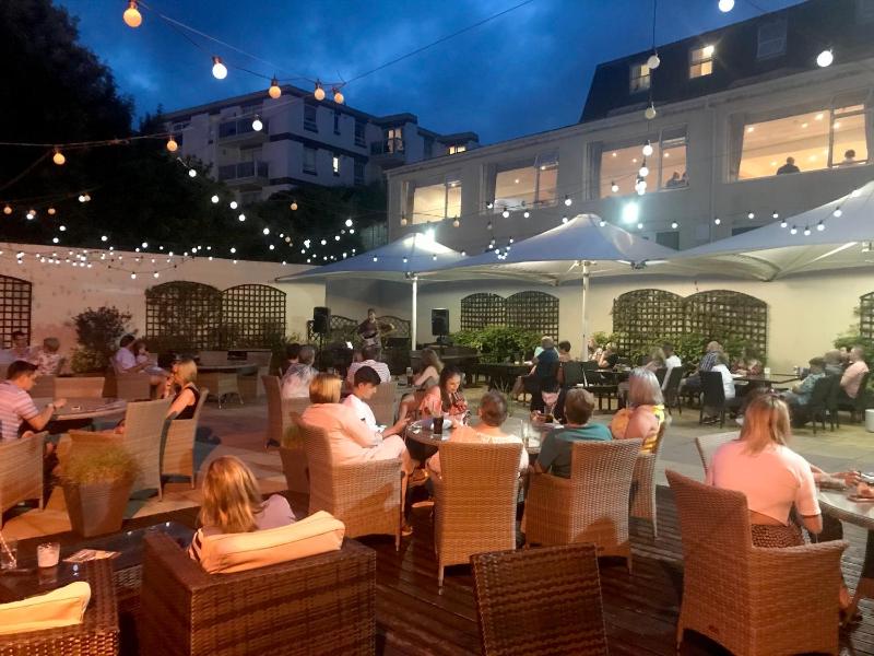 TLH Victoria Hotel - TLH Leisure Entertainment and Spa Resort - image 34