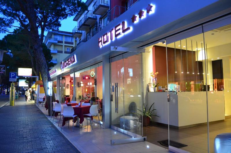 Hotel Morena - image 1