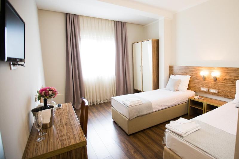 Double or Twin Room - Disability Access image 1