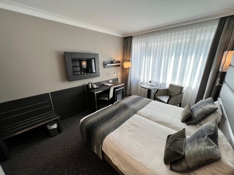 Best Western Hotel Royal Centre - image 8