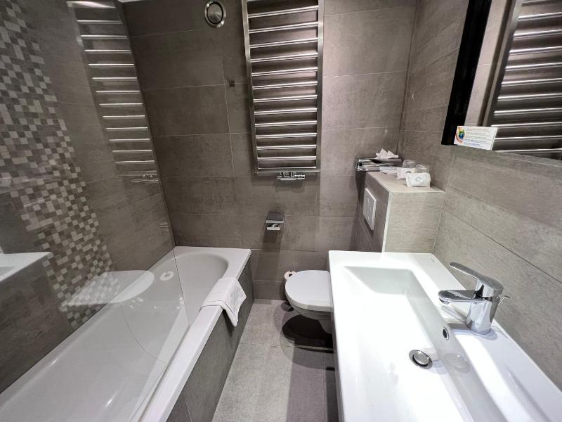 Best Western Hotel Royal Centre - image 3