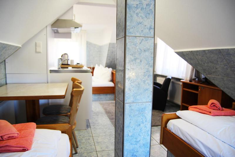 Family Double Room image 1