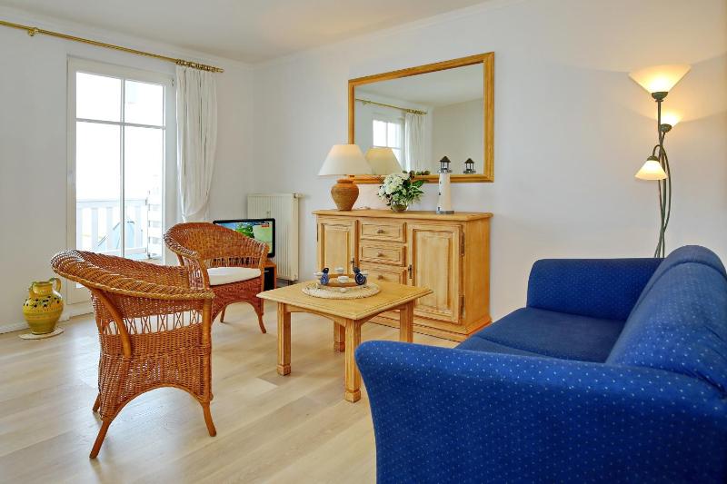 Meeresblick Wohnung 323 - image 1