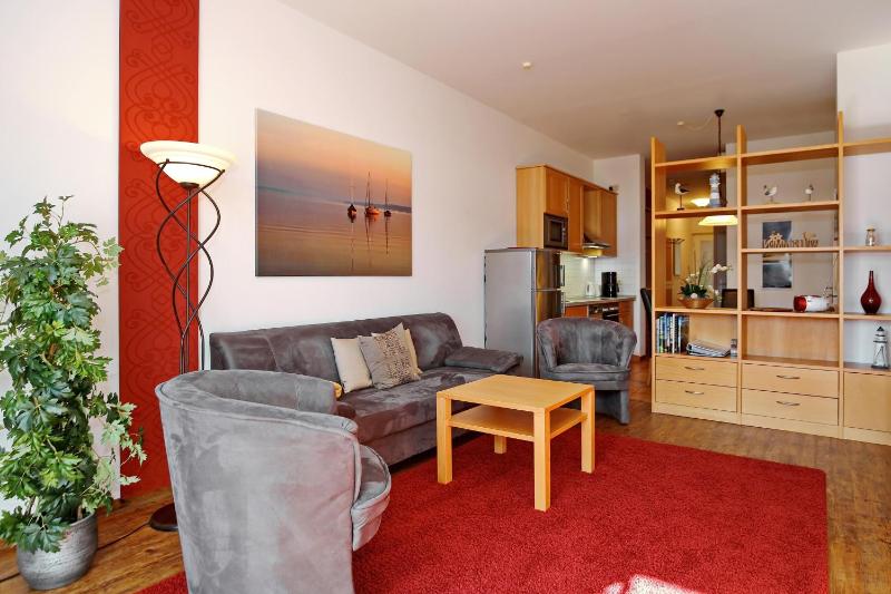 Meeresblick Wohnung 006 - image 1