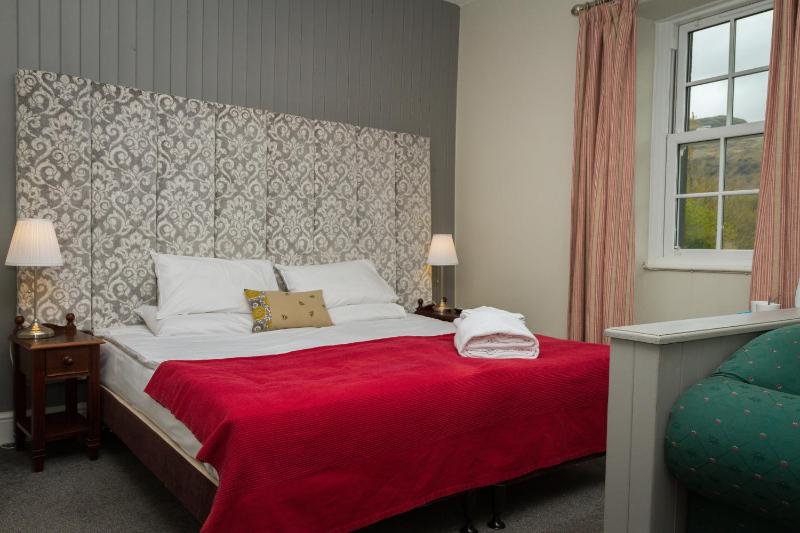 Superior Double or Twin Room with Mountain View image 2