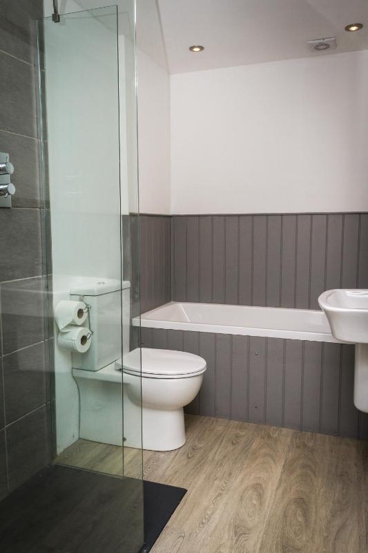 Superior Double or Twin Room with Mountain View image 3