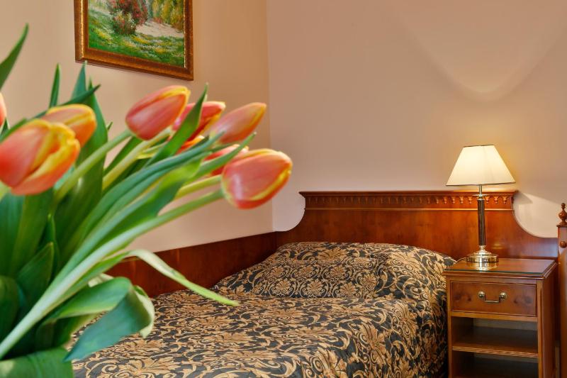 Single Room image 1