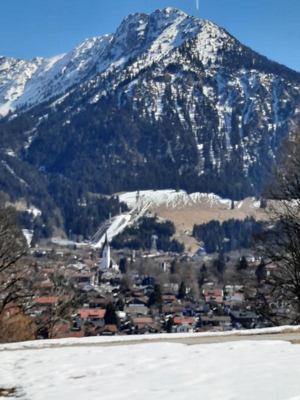 Das Ferienhaus Oberstdorf - image 12