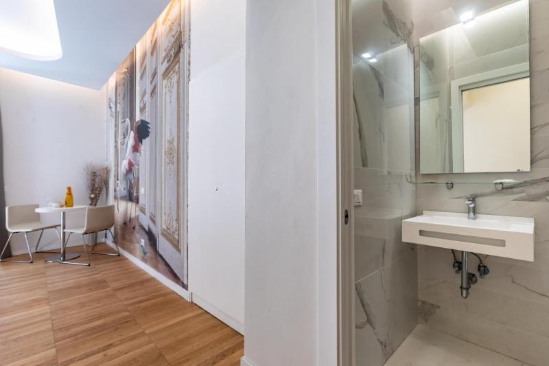 Comfort Quadruple Room image 2