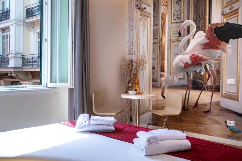 Comfort Quadruple Room image 1