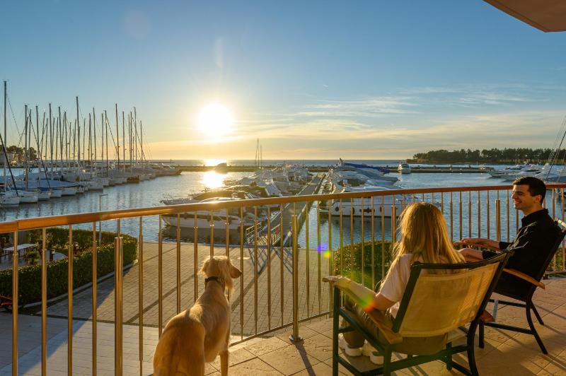 Superior Suite with Sea View image 3