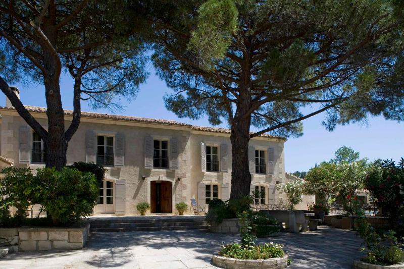 Suite - Bastide Side (Max 2 Adults + 2 Children) image 4