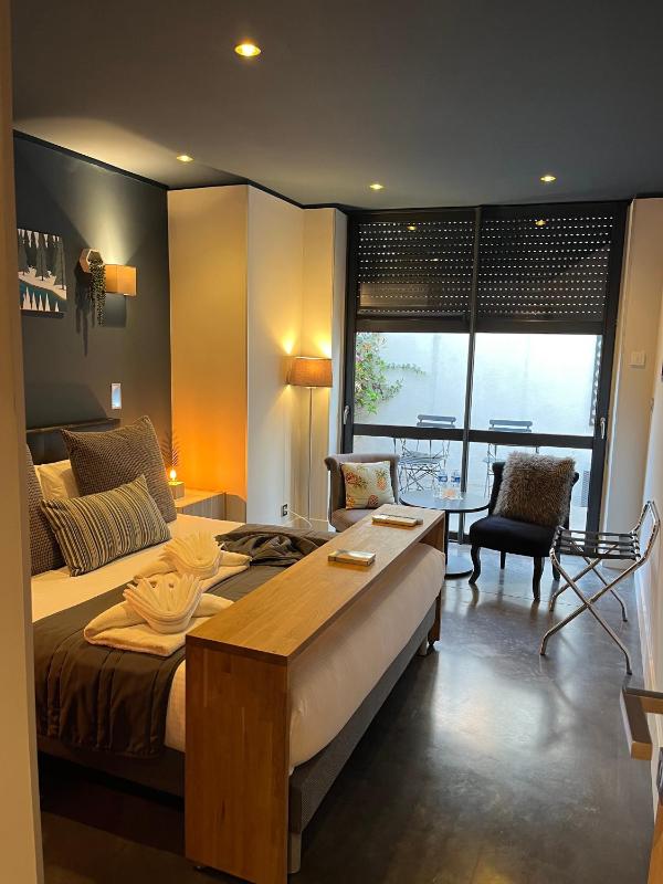Quadruple Room image 1