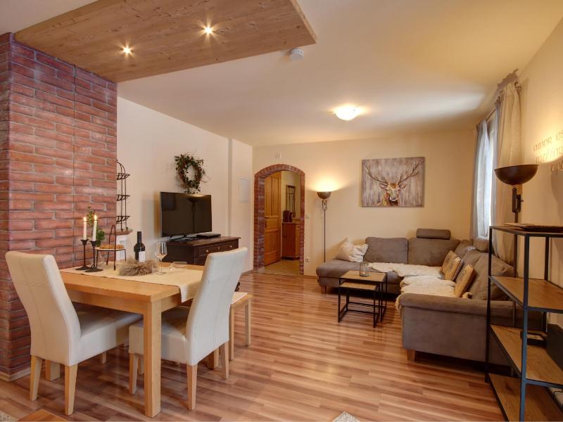 Apartment with Balcony image 1