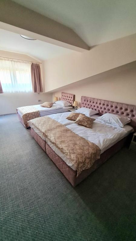 Triple Room with Terrace image 4