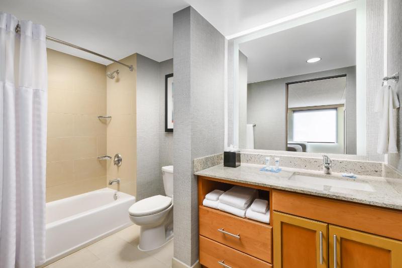 Two-Bedroom King Suite image 4