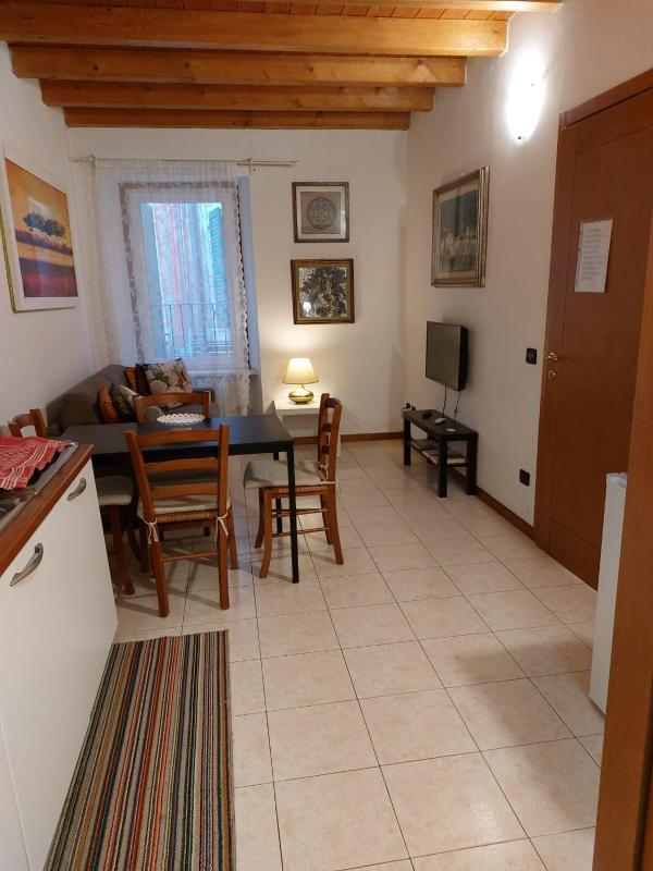 Deluxe Apartment image 4