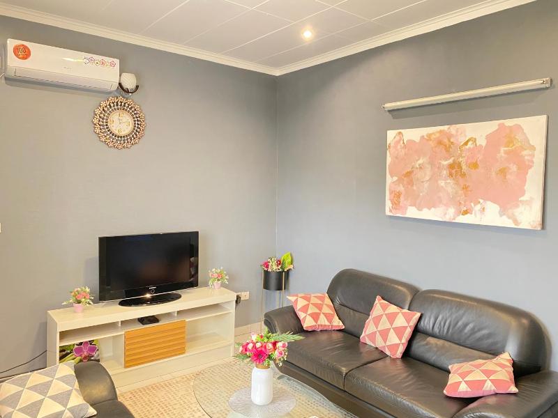 Studio de haut standing Bonamoussadi (Kotto) - image 13