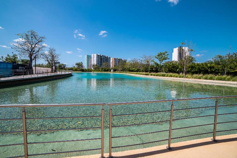 87978 DELUXE and unique 3BR condo by The Harbor Via Montejo - image 9