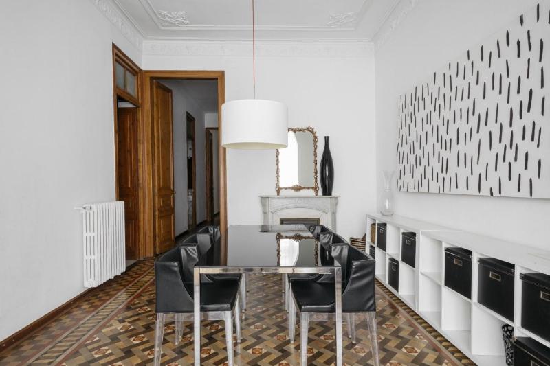 Executive Two-Bedroom Apartment image 1