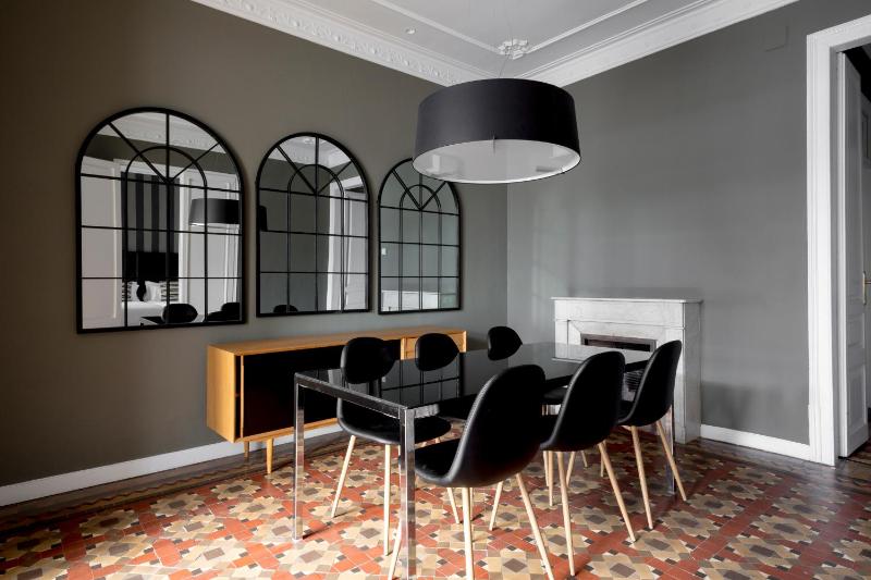 Barcelona Apartment Val - image 13