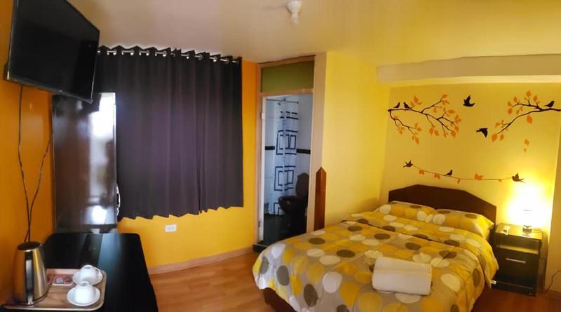Nature Home Cusco - image 15